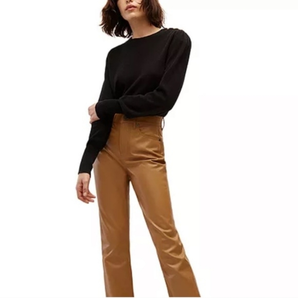 Veronica Beard - Nelia Cashmere Sweater - Black - XS - - Picture 4 of 12
